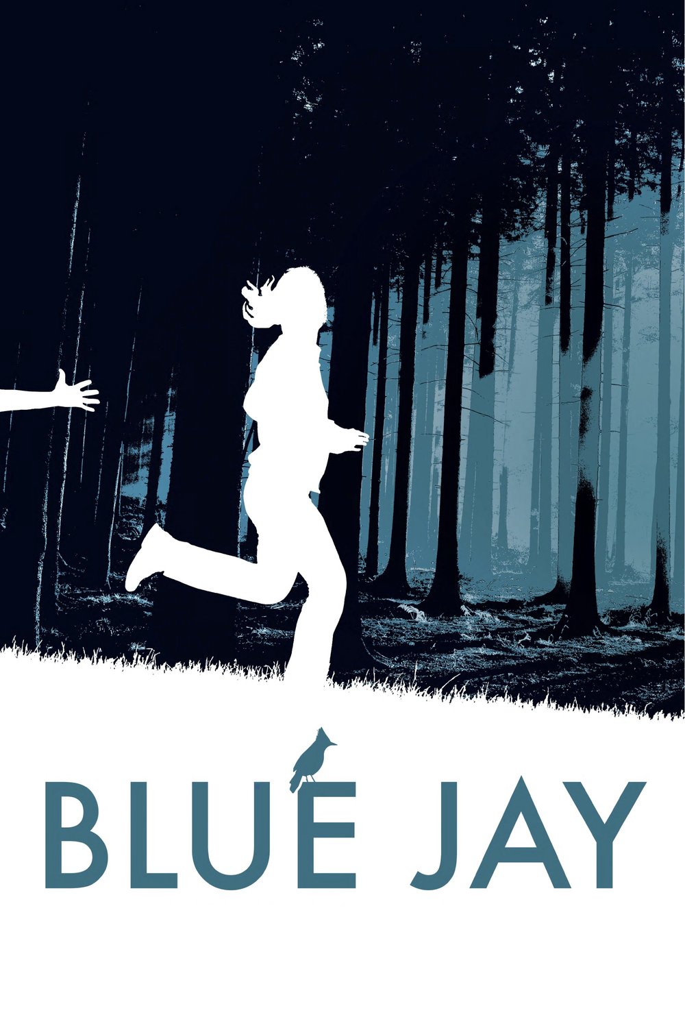 Blue Jay movie information