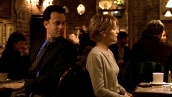  You've Got Mail : Tom Hanks, Meg Ryan, Katie Sagona