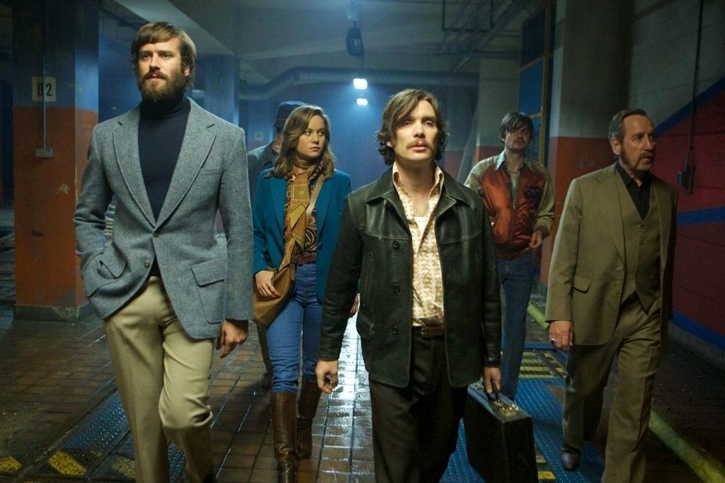 free fire trailer 2016