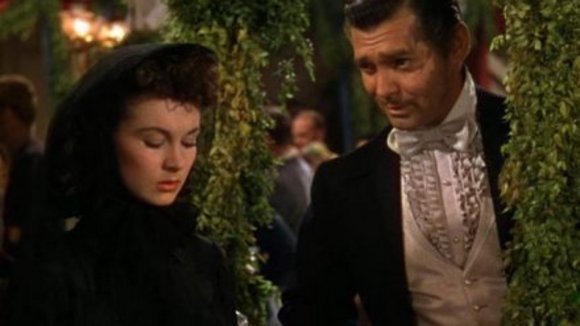 Gone with the Wind (1939) by Victor Fleming