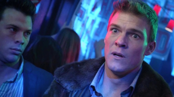 Exclusive: The Guys of 'Blue Mountain State' Give Explicit Insight Into  'Rise of Thadland