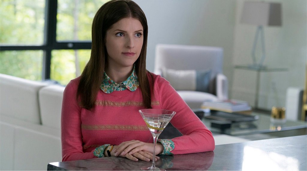 A Simple Favor 2018 By Paul Feig   A Simple Favor 20181928 