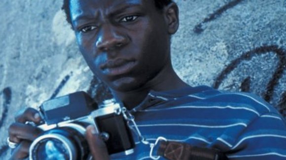 City Of God Movie Information