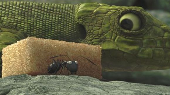 Watch Minuscule: Valley of the Lost Ants Full Movie