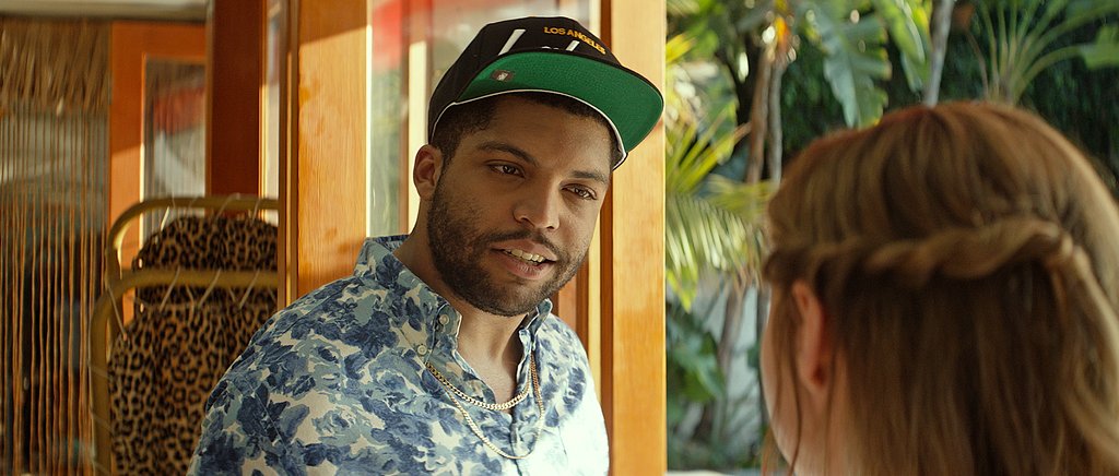 Ingrid Goes West movie information