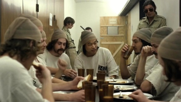 the prison experiment wiki