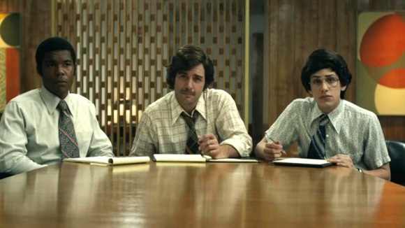 stanford prison experiment similar movies