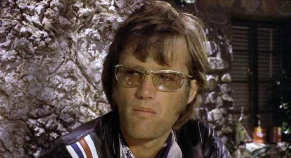 Easy Rider (1969) by Dennis Hopper