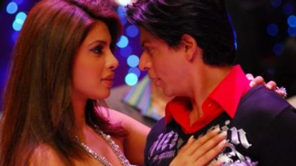 Om Shanti Om movie information