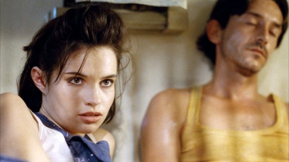 Betty Blue By Jean Jacques Beineix
