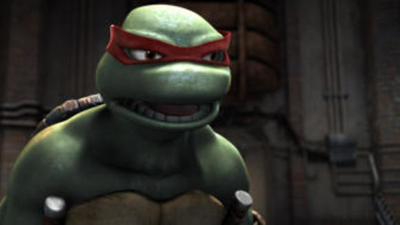 Tmnt 2007 не запускается на windows 10