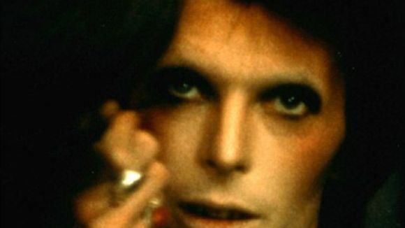 Ziggy Stardust And The Spiders From Mars 1973 Par Da Pennebaker 9065