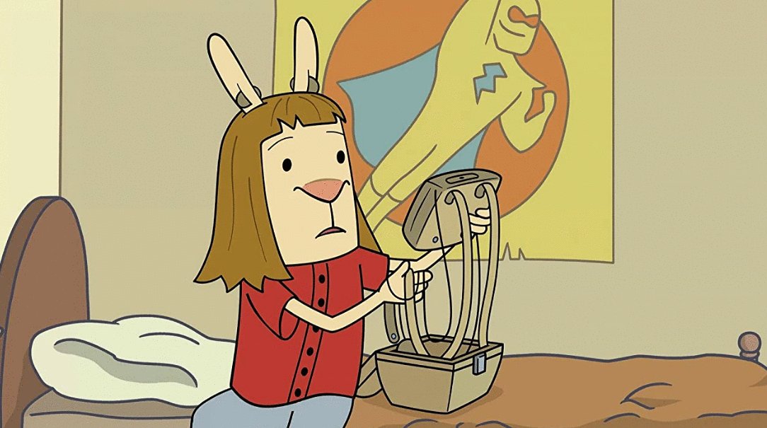 El Deafo TV series