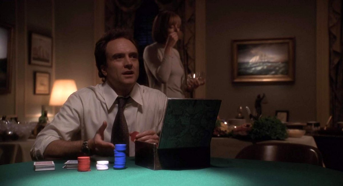 the west wing netflix france