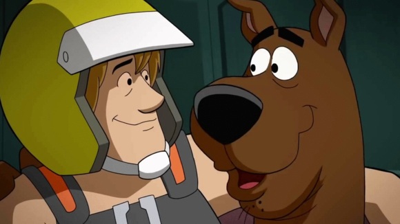 Photos du film Scooby-Doo! and WWE: Curse of the Speed Demon