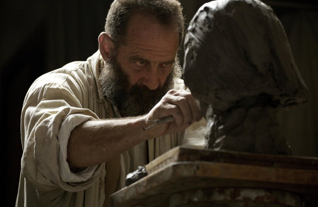 Rodin By Jacques Doillon