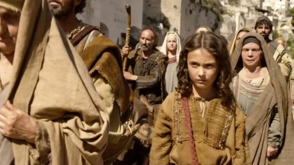 the young messiah netflix