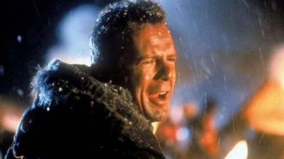 Die Hard 2: Die Harder (1990) by Renny Harlin