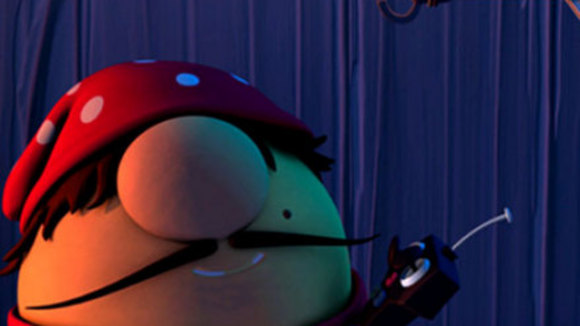 The Pirates Who Don't Do Anything: A VeggieTales Movie (2008) directed by  Mike Nawrocki • Reviews, film + cast • Letterboxd