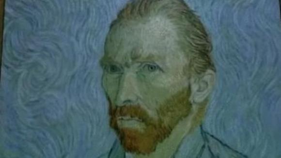 Van Gogh: Brush With Genius MacGillivray Freeman