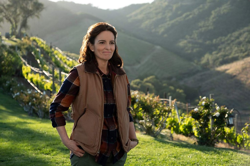 Wine Country (2019) by Amy Poehler