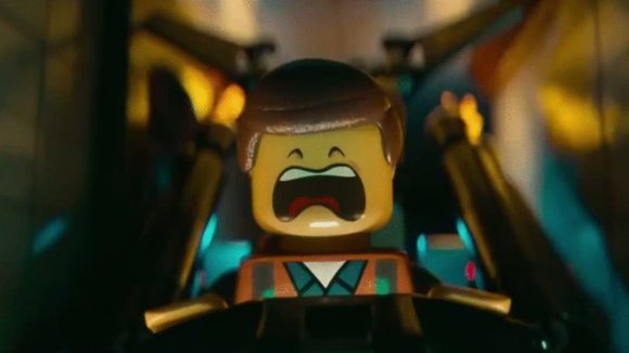 charlie miller lego movie