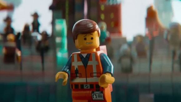 The Lego Movie (2014) by Phil Lord, Christopher Miller