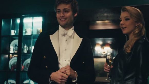 The Riot Club (2014) by Lone Scherfig