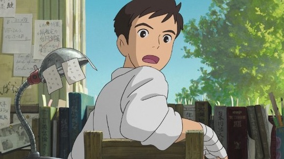 From Up on Poppy Hill - Wikipedia