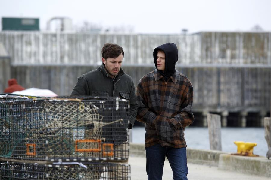 Manchester by the Sea movie information