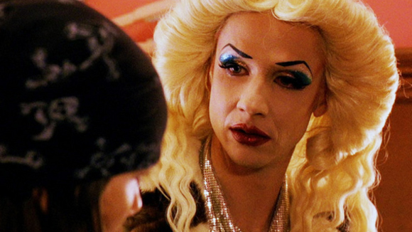 Hedwig And The Angry Inch Movie Information