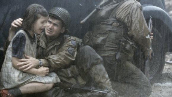 Saving Private Ryan movie information