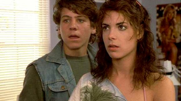 Just One of the Guys anniversary: Director Lisa Gottlieb on cult hit, sequel