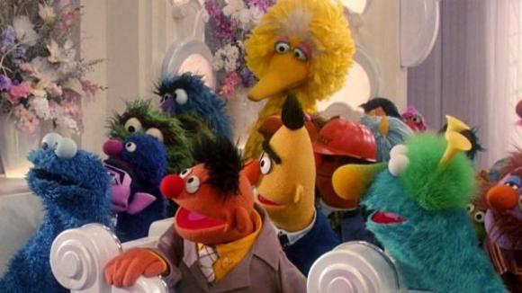 The Muppets Take Manhattan (1984) By Frank Oz