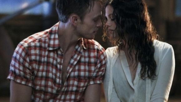 Hart of Dixie TV series