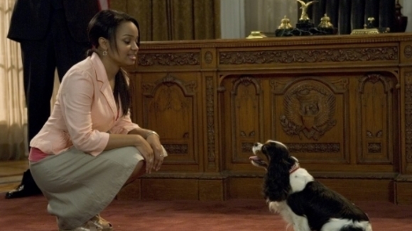 Watch Dr Dolittle Tail to the Chief for Free on 123moviesorg