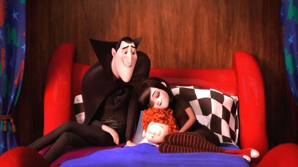 hotel transylvania 2 2015