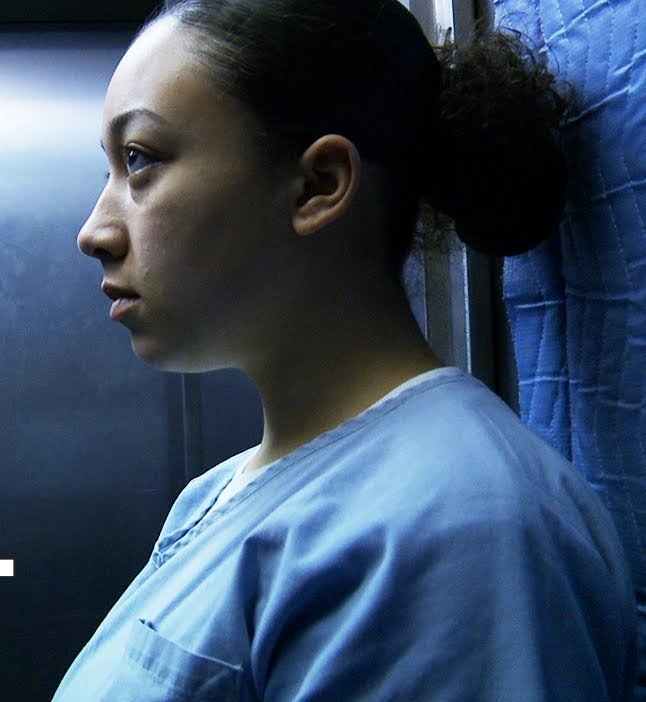 Murder To Mercy: The Cyntoia Brown Story (2020) By Daniel H. Birman