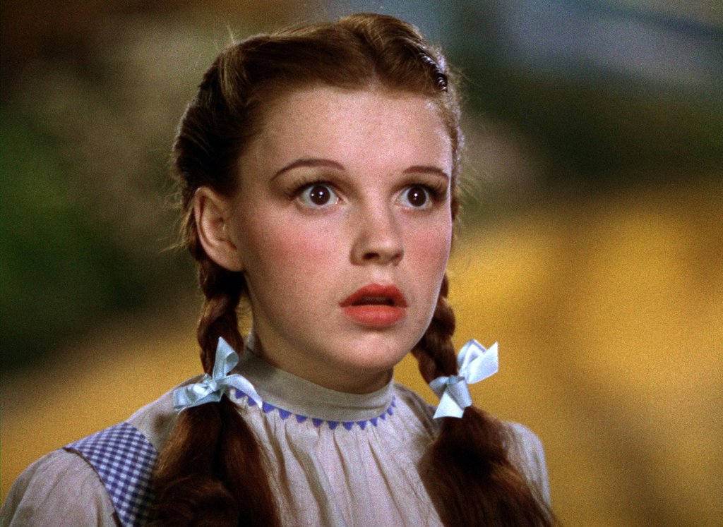 THE WIZARD OF OZ (Le Magicien d'Oz) – Victor Fleming (1939)