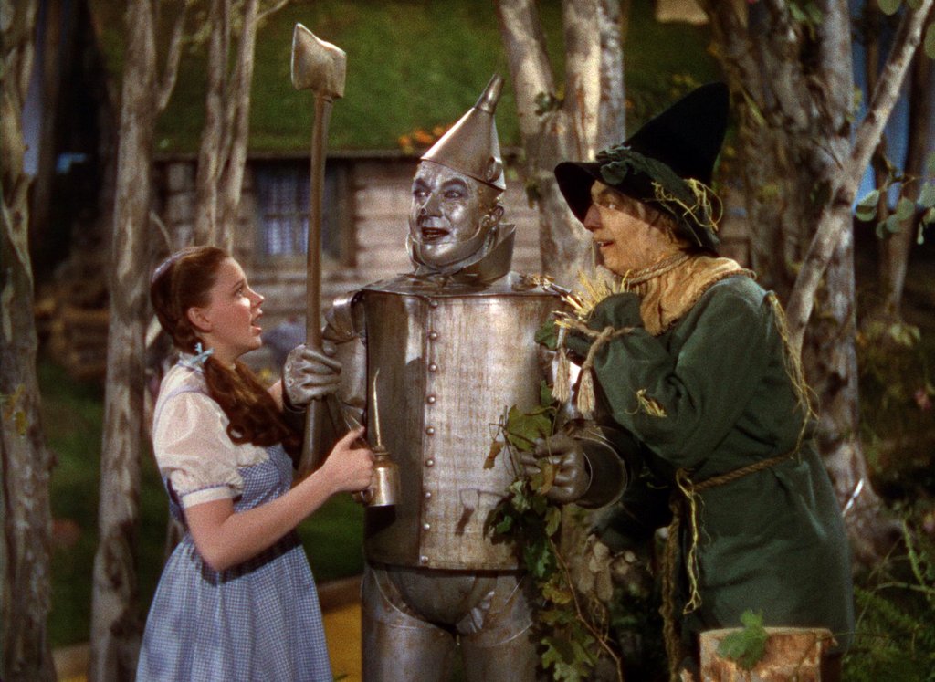 The Wizard Of Oz 1939 By Victor Fleming