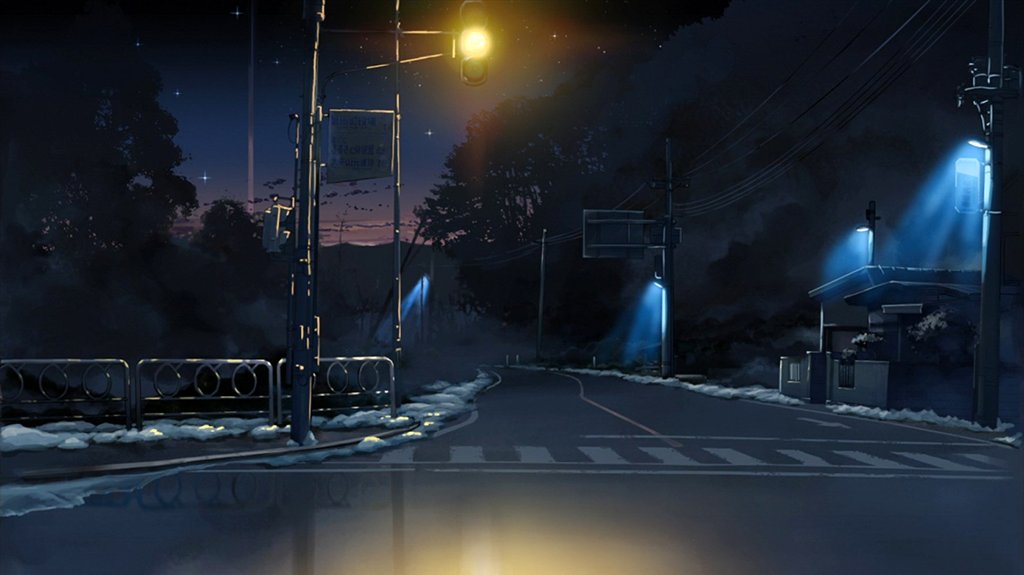 The Place Promised in Our Early Days (2004) by Makoto Shinkai, Yoshio ...