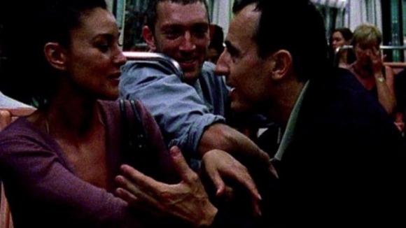 Irreversible (2002) by Gaspar Noé