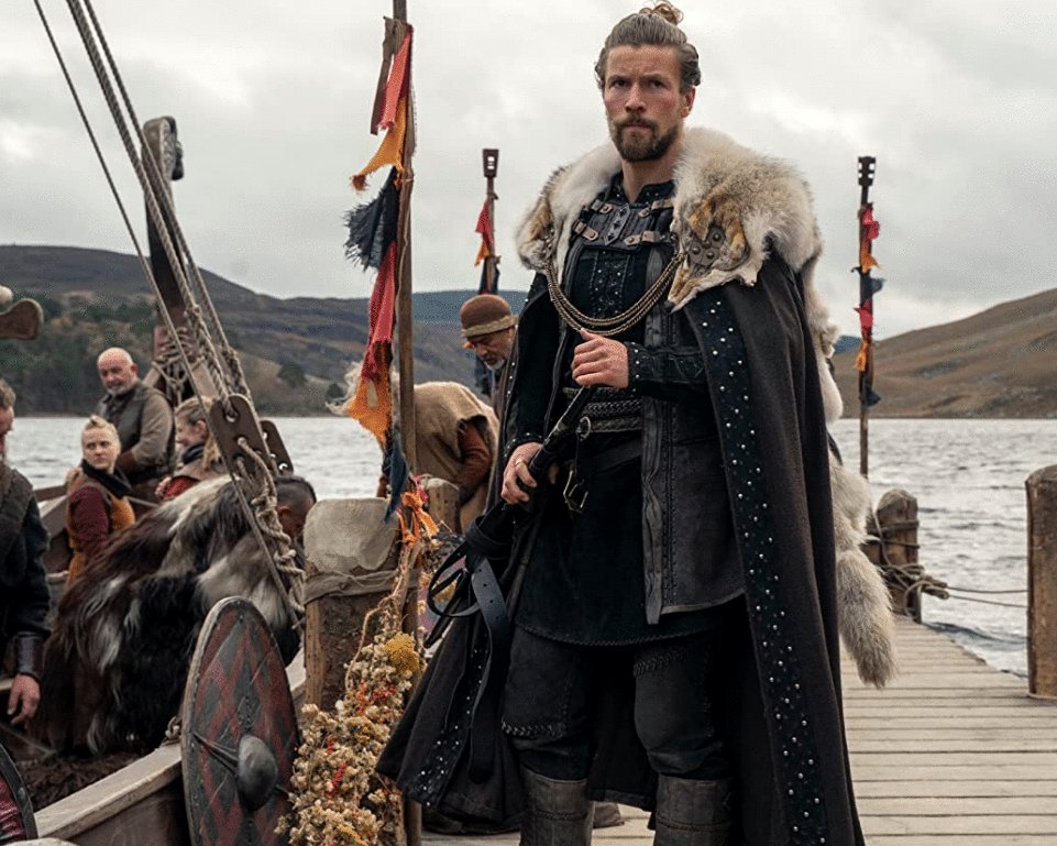 Vikings: Valhalla TV Series