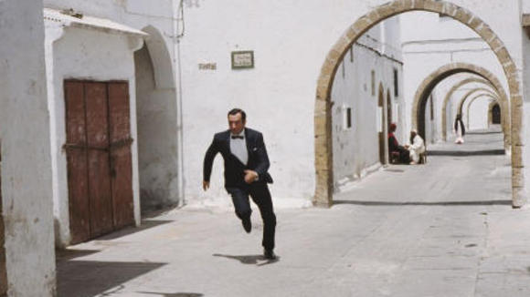 OSS 117: Cairo, Nest of Spies (2006) par Michel Hazanavicius