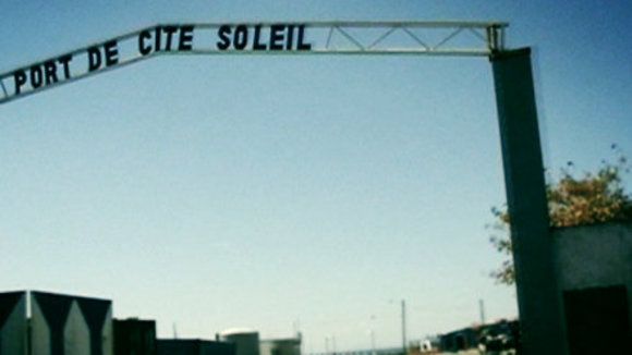 Ghosts Of Cité Soleil (2006) Par Asger Leth, Milos Loncarevic