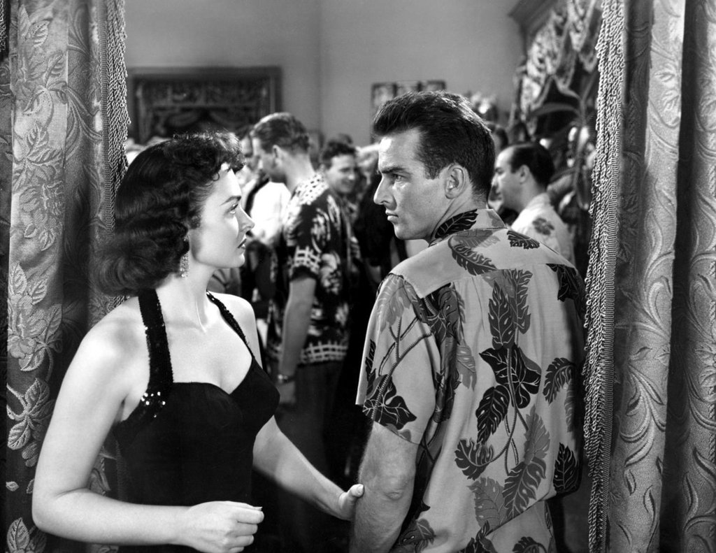 From Here To Eternity (1953) By Fred Zinnemann