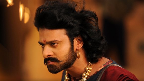 Baahubali: The Beginning (2015) by S.S. Rajamouli