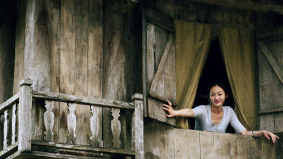 Photos du film The Chinese Botanist's Daughters