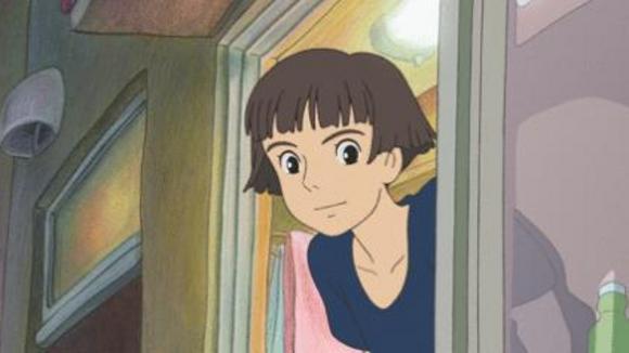 Ponyo (2009) By Hayao Miyazaki