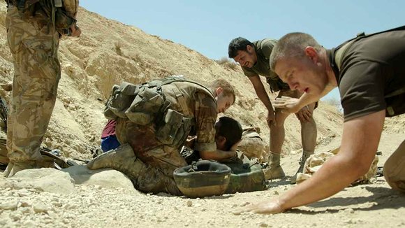 Kajaki Movie Information   Kilo Two Bravo 20145996 